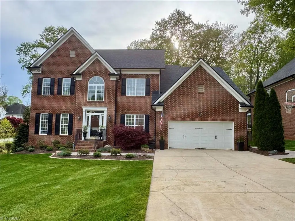 212 Oakmont Park Court, Kernersville, NC 27284 - #1