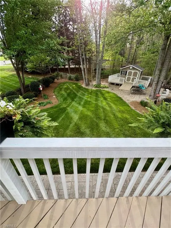 212 Oakmont Park Court, Kernersville, NC 27284 - #3