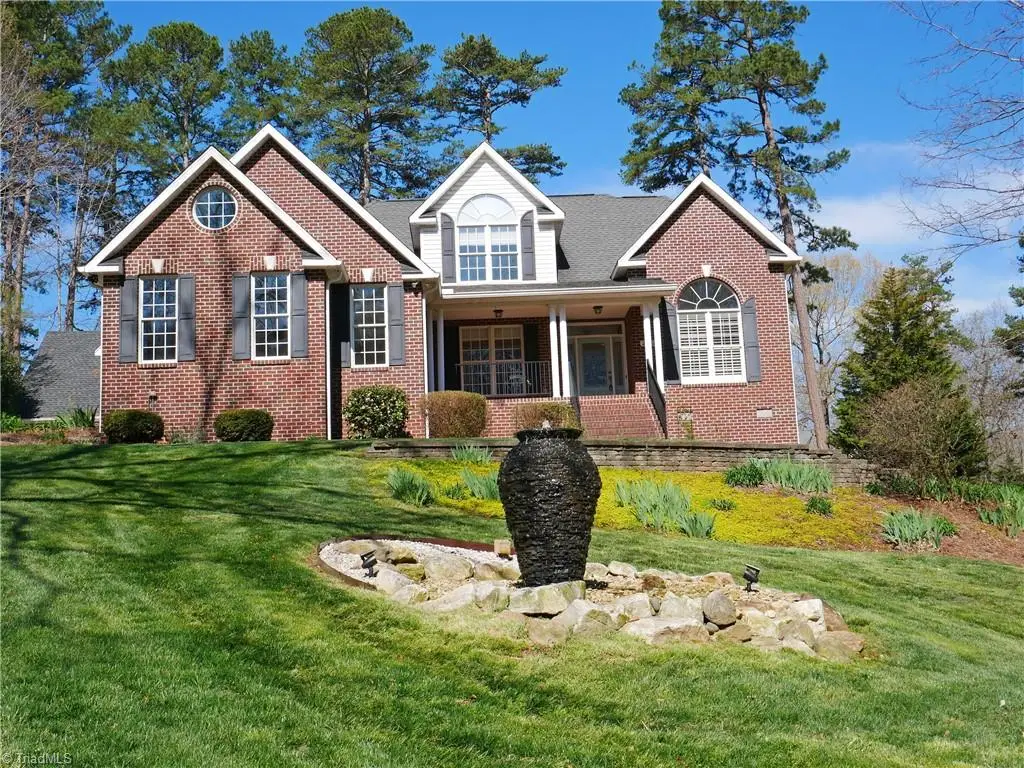 2502 Wedge Place, Asheboro, NC 27205 - #1