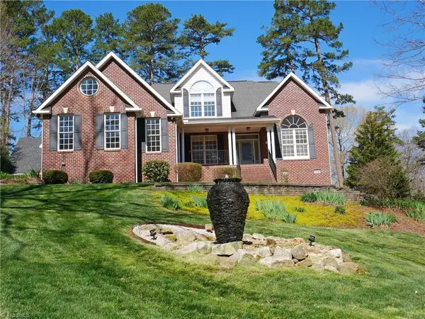 2502 Wedge Place, Asheboro, NC 27205