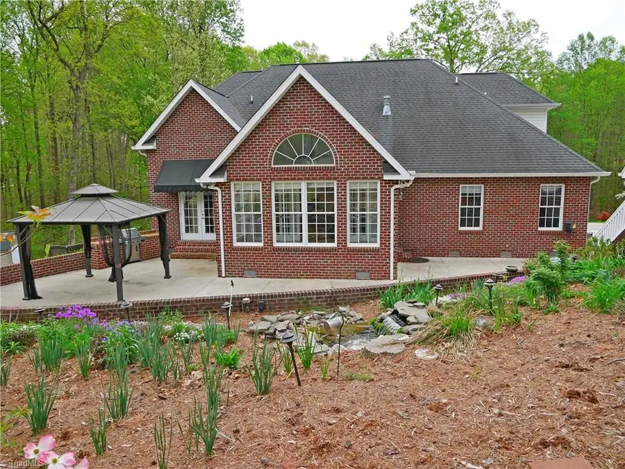 2502 Wedge Place, Asheboro, NC 27205 - #3