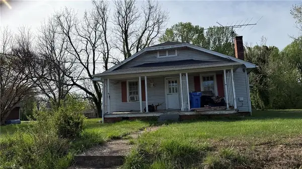 223 Cedarbrook Road, Jonesville, NC 28642