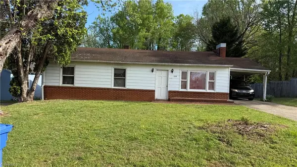108 Osborne Street, Jonesville, NC 28642