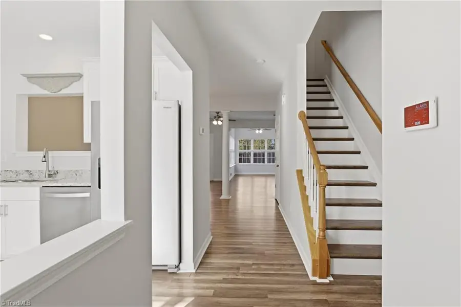 116 Heritage Creek Way, Greensboro, NC 27405 - #3