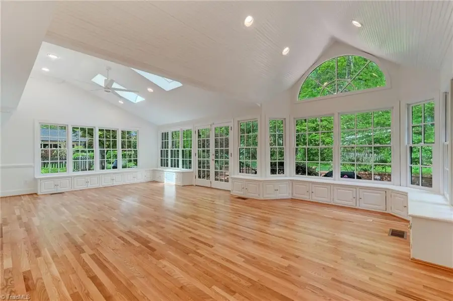 612 Willoughby Boulevard, Greensboro, NC 27408 - #3