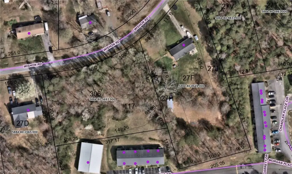 00 Wishon Road, Clemmons, NC 27012 - #1