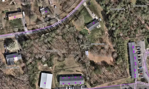 00 Wishon Road, Clemmons, NC 27012