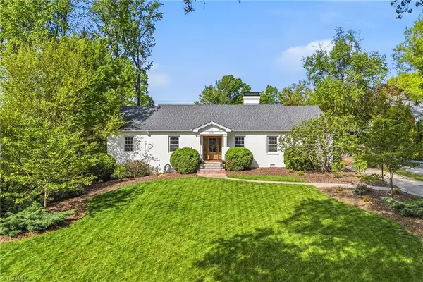 4115 Dogwood Drive, Greensboro, NC 27410