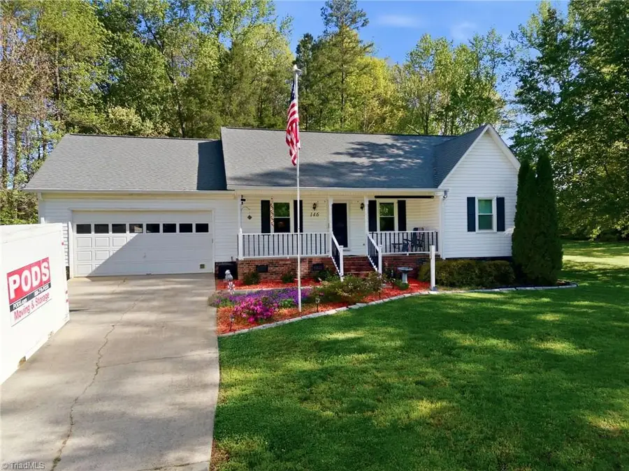 146 Proctor Drive, Salisbury, NC 28147 - #3