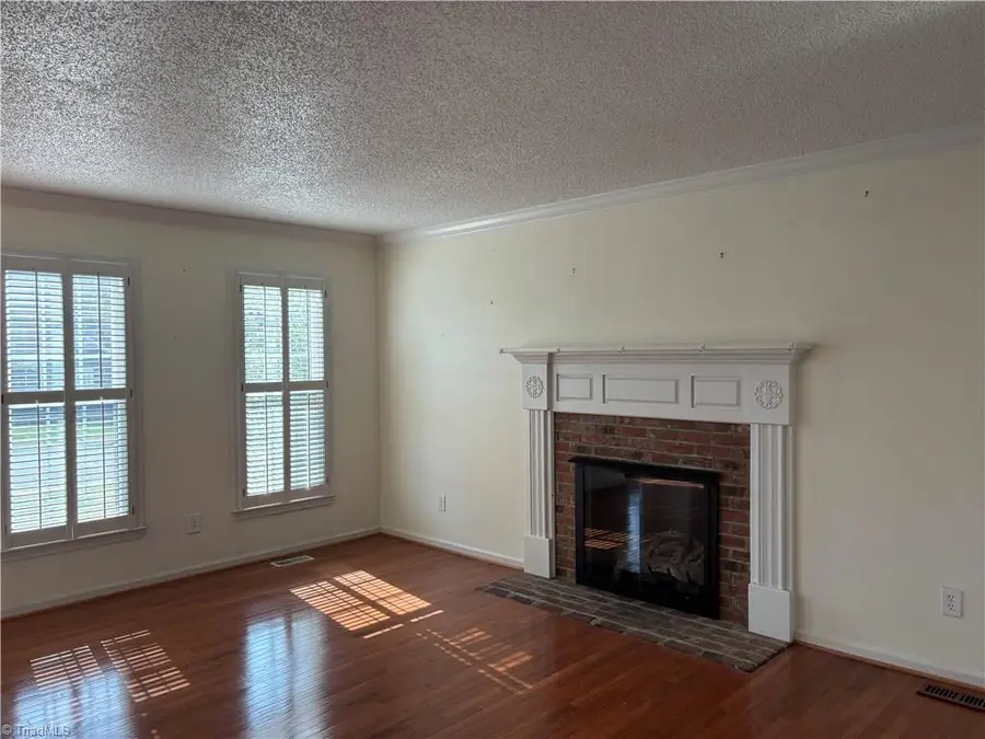 3219 Overlook Court, Burlington, NC 27215 - #2