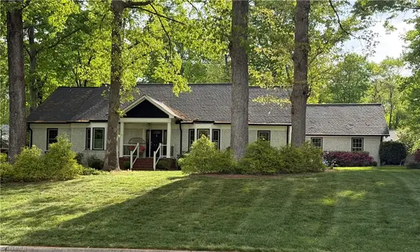 312 Willoughby Boulevard, Greensboro, NC 27408