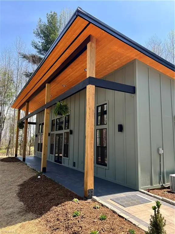 3270 Fries Road, Galax, VA 24333 - #3