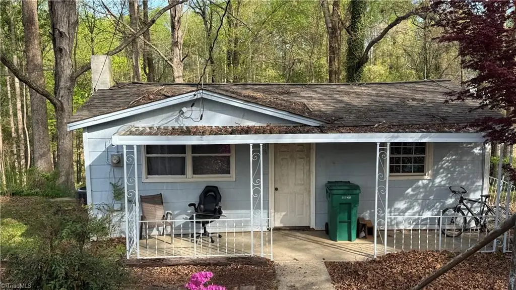 116 Foster Street, Jonesville, NC 28642 - #1