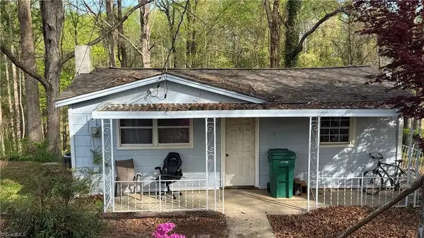 116 Foster Street, Jonesville, NC 28642