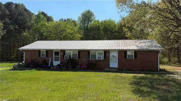 1625 Charity Church Road, Boonville, NC 27011