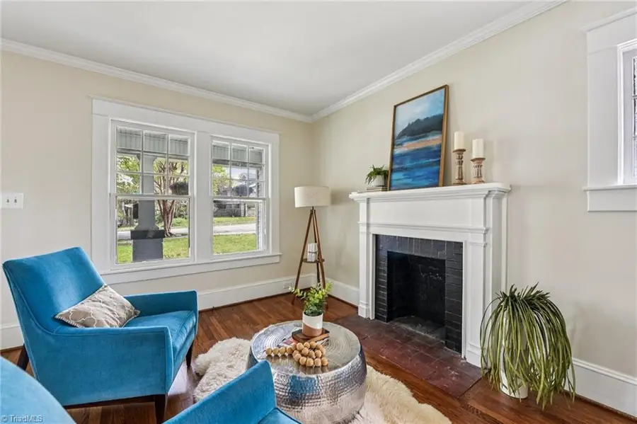 213 Westover Terrace, Greensboro, NC 27403 - #3