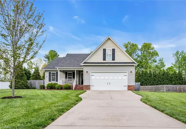 1175 Long Creek Lane, Salisbury, NC 28146