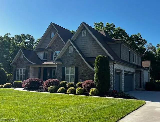 8400 Lillys Court, Greensboro, NC 27455 - #2