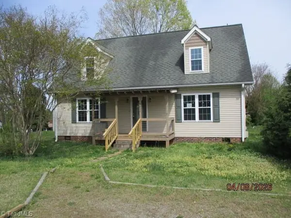 3011 View Crest Drive, Jonesville, NC 28642