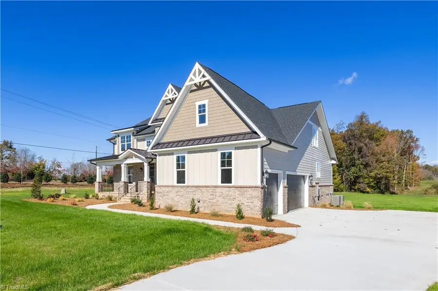 3106 Pasture View Drive, Summerfield, NC 27358 - #3