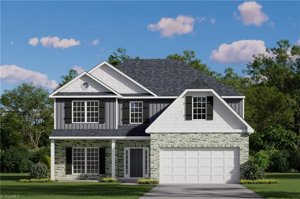 3906 Cassillis Way #82, Colfax, NC 27235 - #1