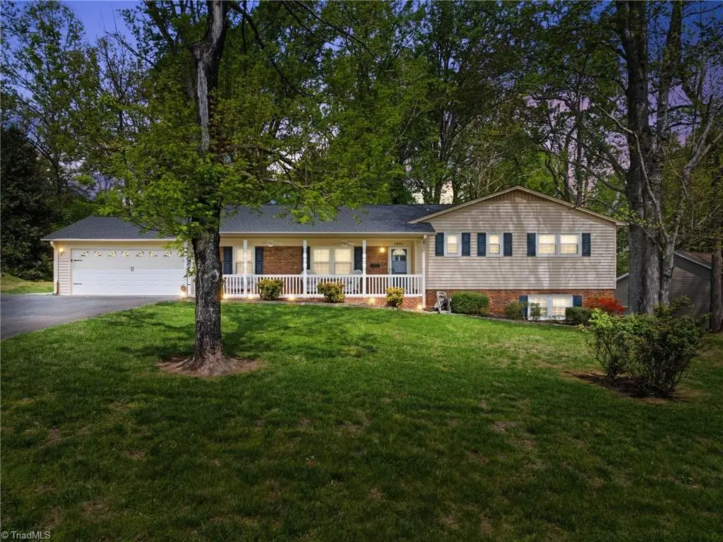 1291 Old Salem Road, Kernersville, NC 27284 - #1