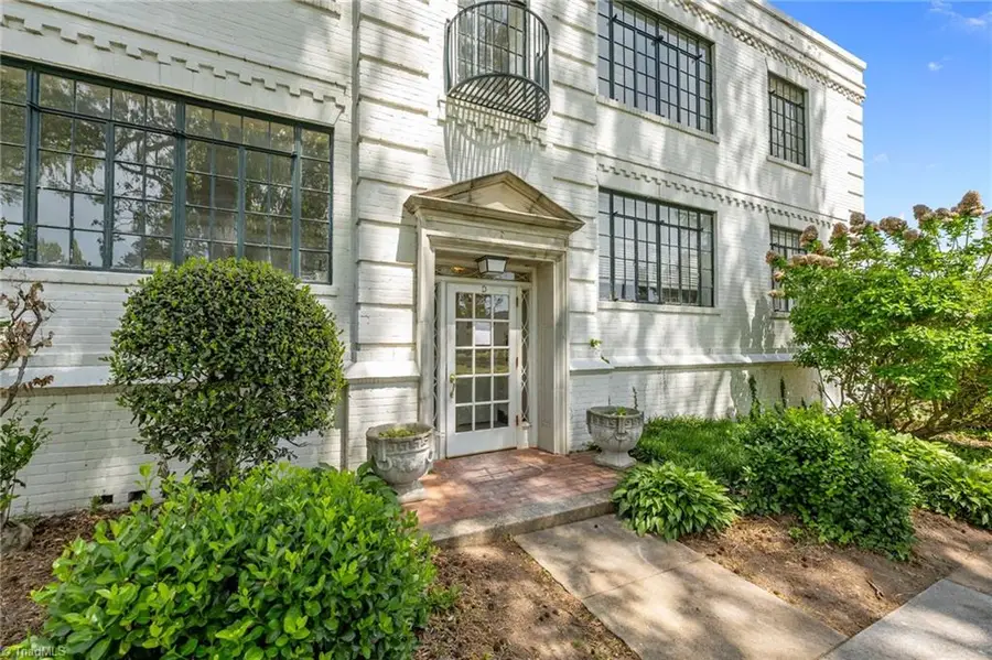 1700 N Elm Street #D3, Greensboro, NC 27408 - #3