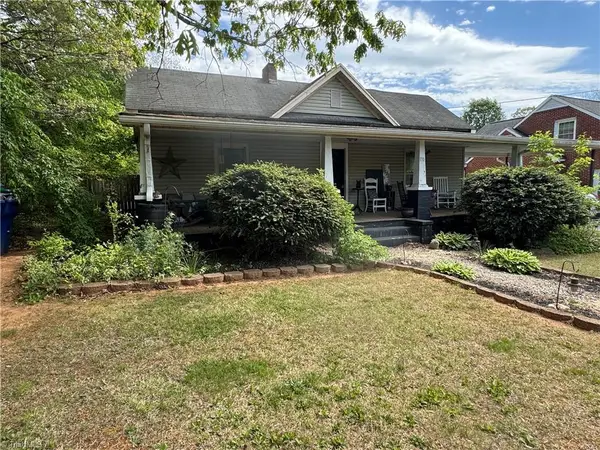 110 Bay Street, Rural Hall, NC 27045