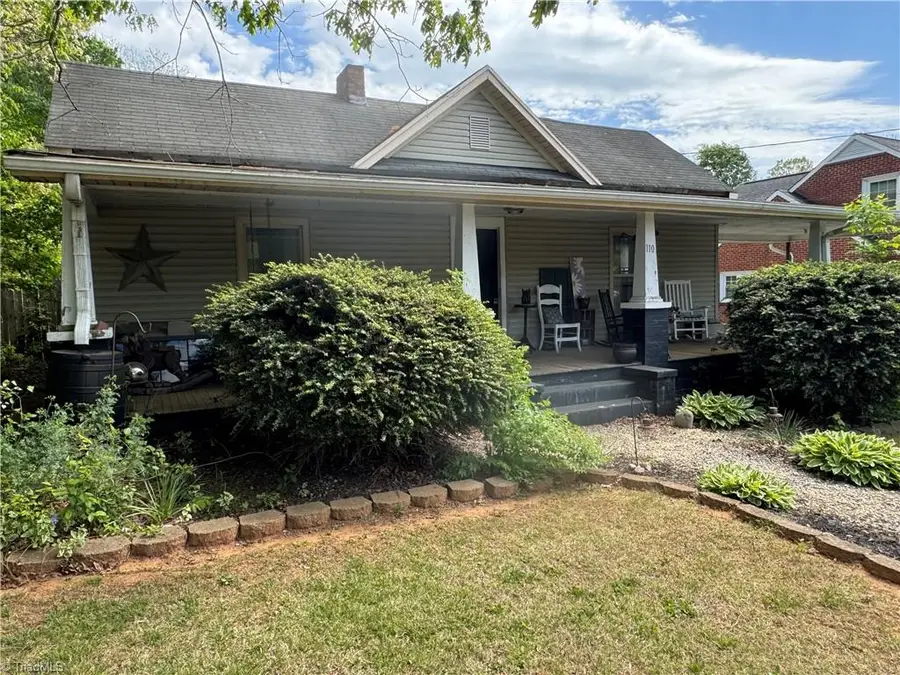 110 Bay Street, Rural Hall, NC 27045 - #3