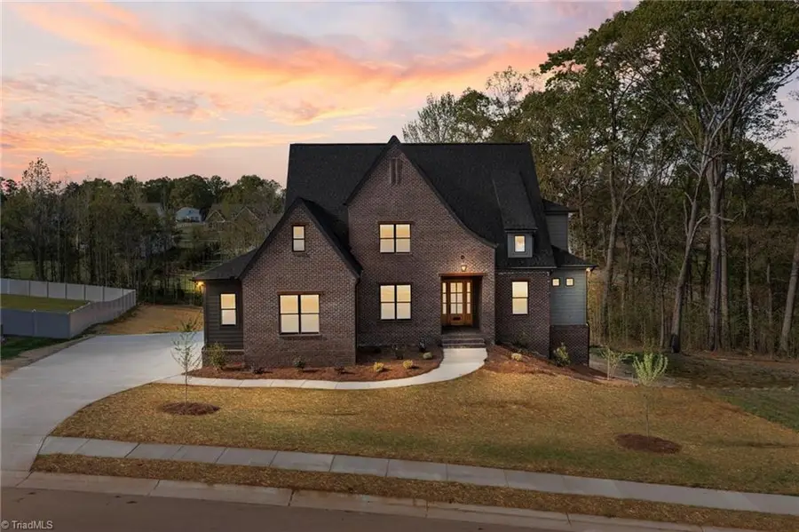 8915 Maltese Court, Lewisville, NC 27023 - #2