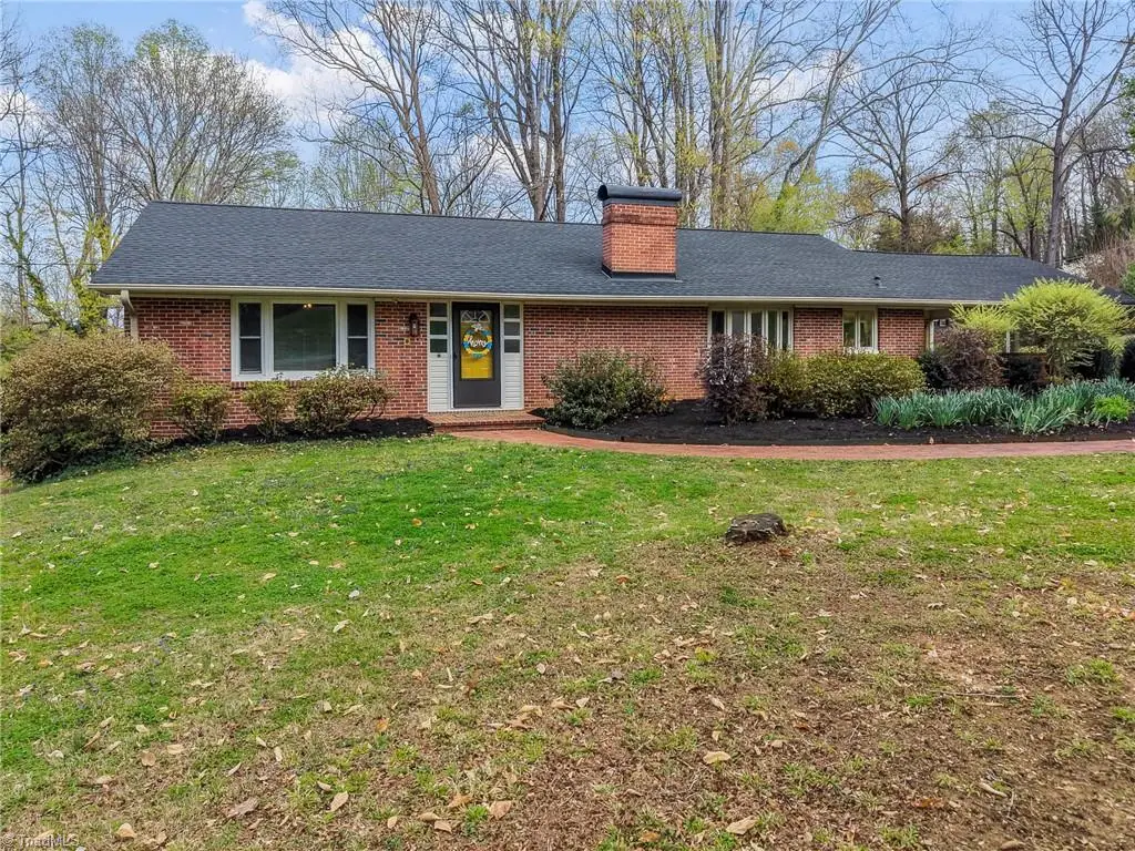 3301 Midkiff Road, Winston Salem, NC 27106 - #1