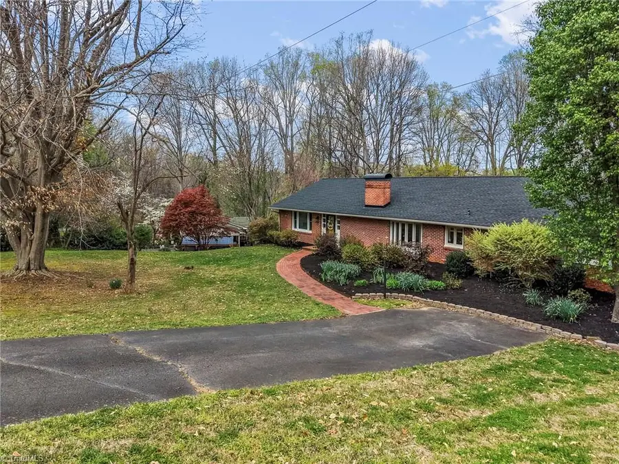 3301 Midkiff Road, Winston Salem, NC 27106 - #2