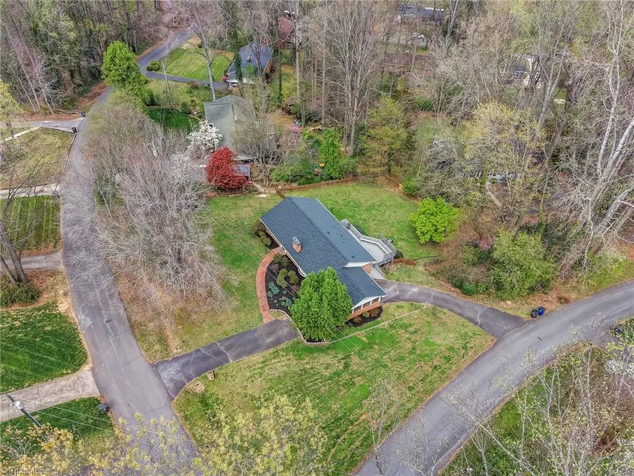 3301 Midkiff Road, Winston Salem, NC 27106 - #3