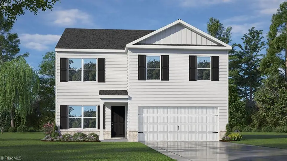 608 Jack Pine Street, Thomasville, NC 27360 - #1