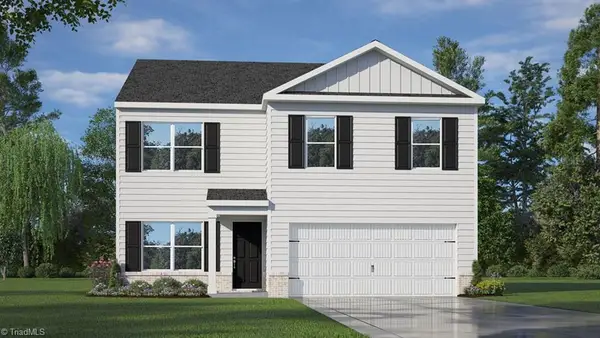 608 Jack Pine Street, Thomasville, NC 27360