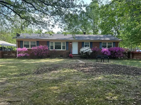 5312 Verna Road, McLeansville, NC 27301