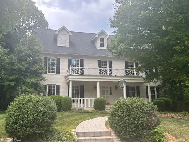 2009 Needleleaf Lane, Greensboro, NC 27410 - #1