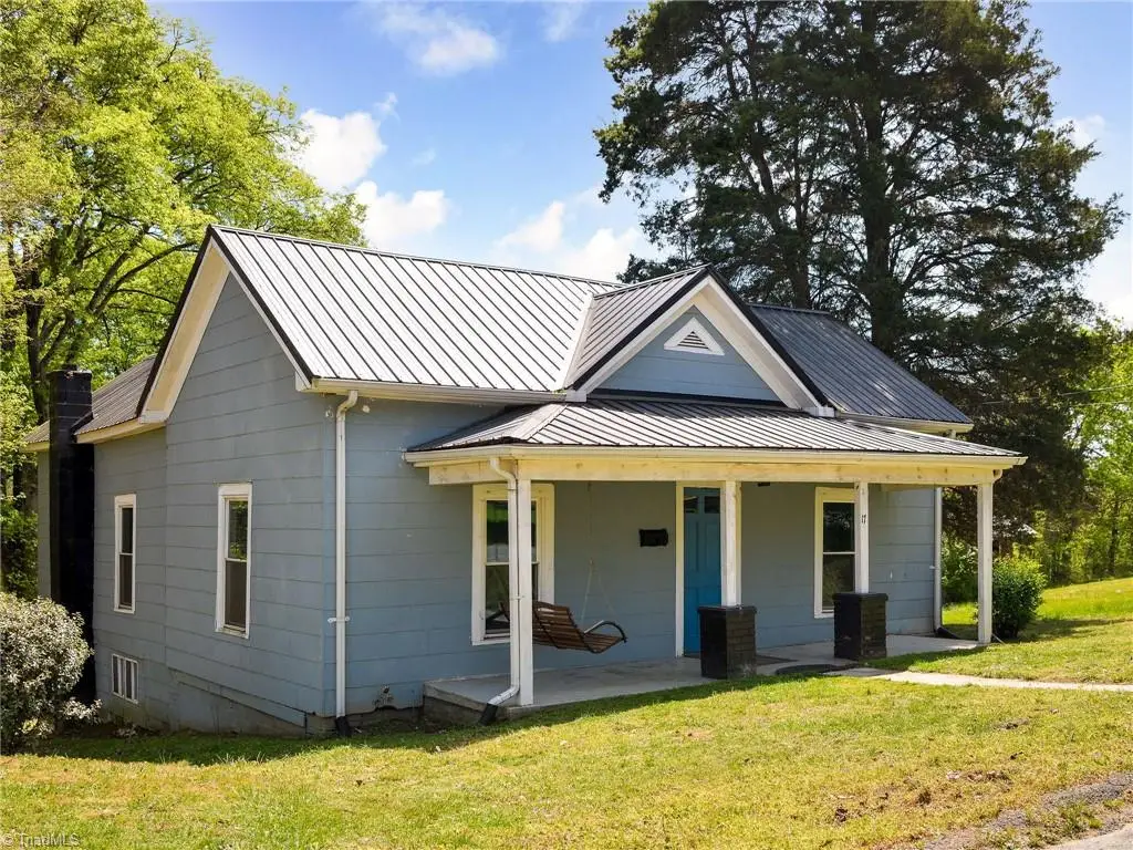 17 Hackney Street, Lexington, NC 27292 - #1