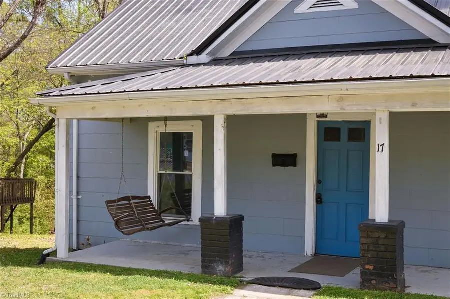 17 Hackney Street, Lexington, NC 27292 - #2