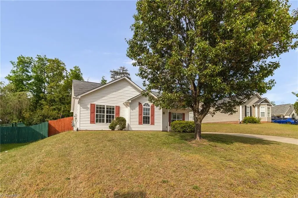 938 Saint Ann Drive, High Point, NC 27265 - #1
