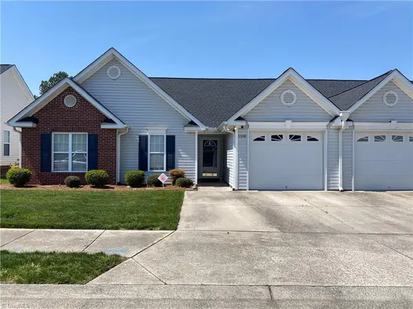 1108 Quaker Ridge Drive, Kernersville, NC 27284