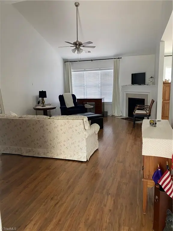 1108 Quaker Ridge Drive, Kernersville, NC 27284 - #2