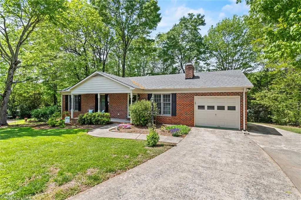 605 Brentwood Court, Asheboro, NC 27203 - #1