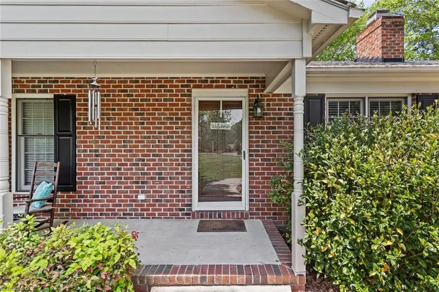 605 Brentwood Court, Asheboro, NC 27203 - #3
