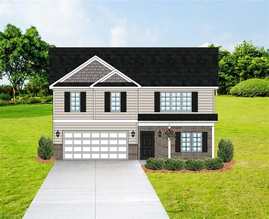 105 Tally Meadow Court, Lexington, NC 27295 - #1