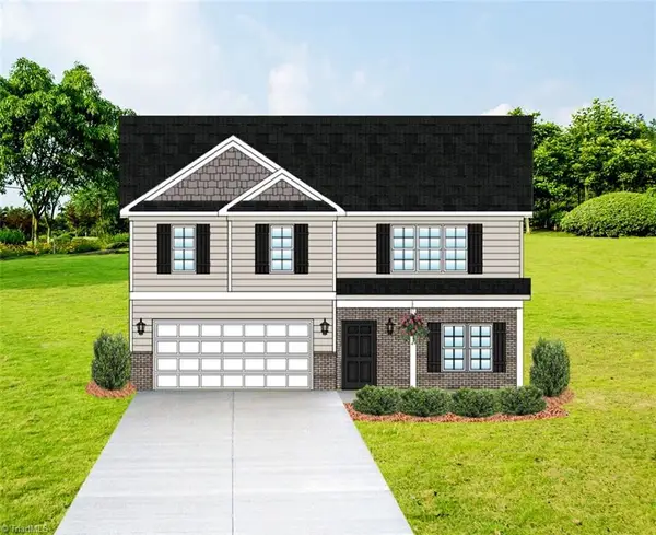 105 Tally Meadow Court, Lexington, NC 27295