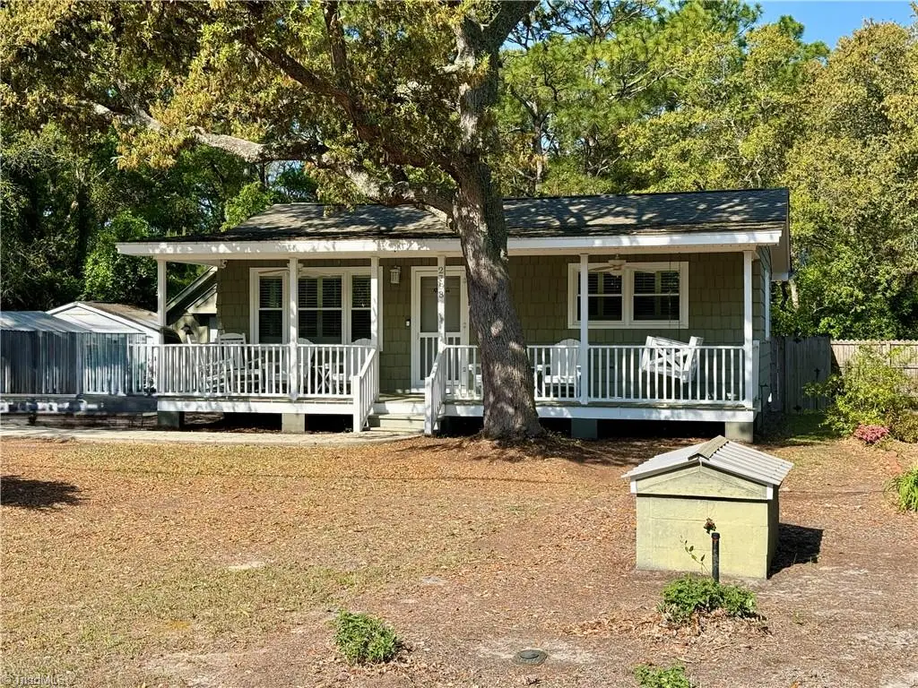 2753 Ocean View Avenue, Supply, NC 28462 - #1