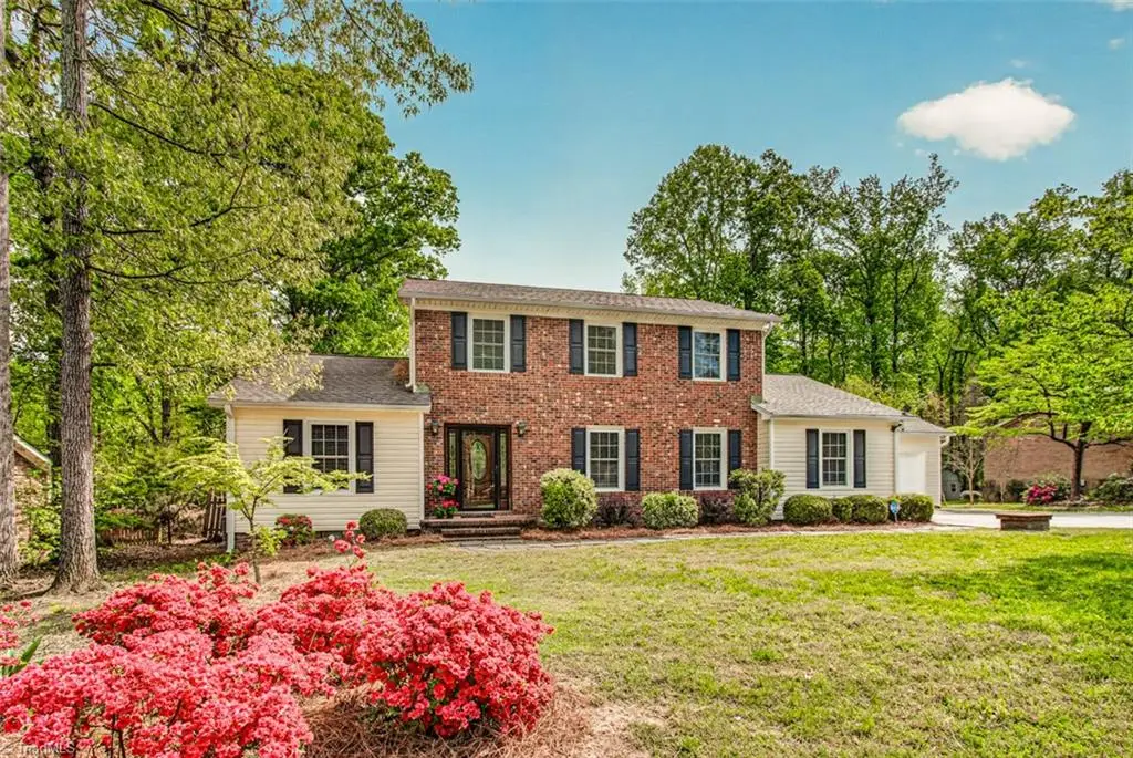 3903 Oakcliffe Road, Greensboro, NC 27406 - #1