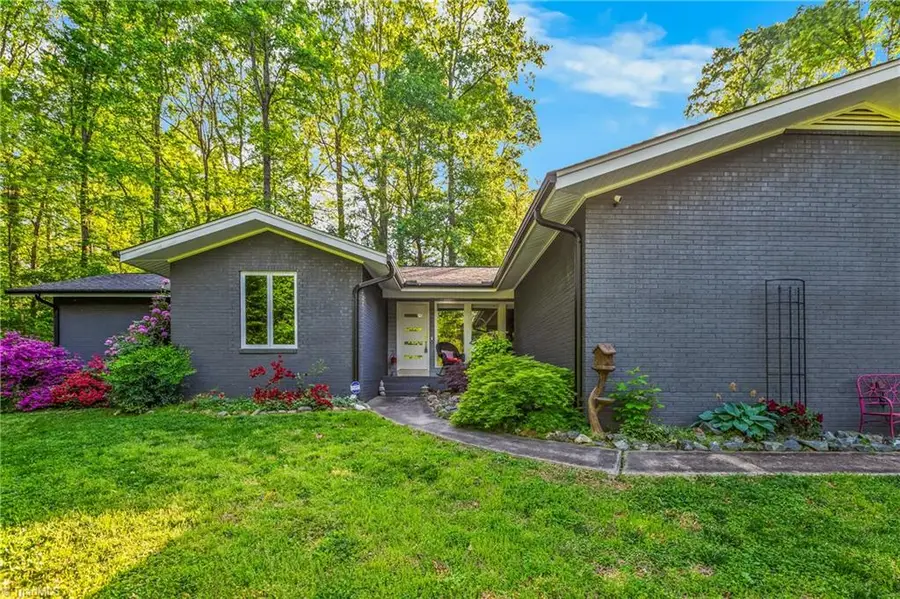 4370 Rivendell Road, Kernersville, NC 27284 - #2