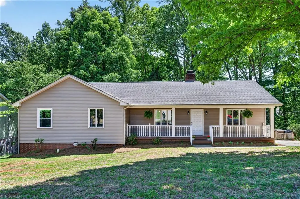 7 Holly Crest Court, Greensboro, NC 27410 - #1